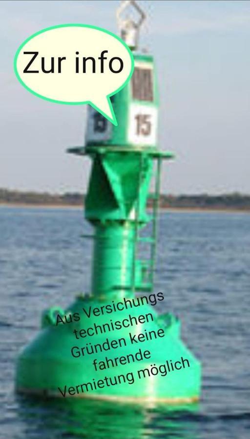 Ferienwohnung Hausboot Lucky Hattem Exterior foto